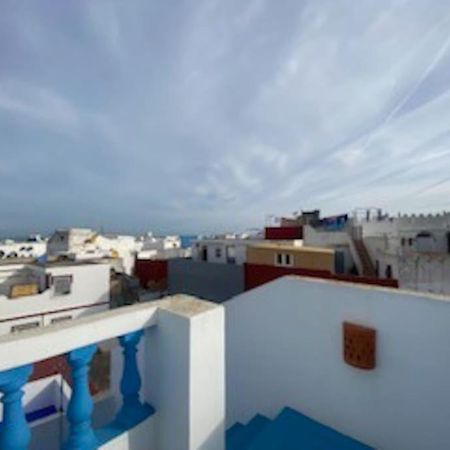Villa Medina House Asilah Exterior foto