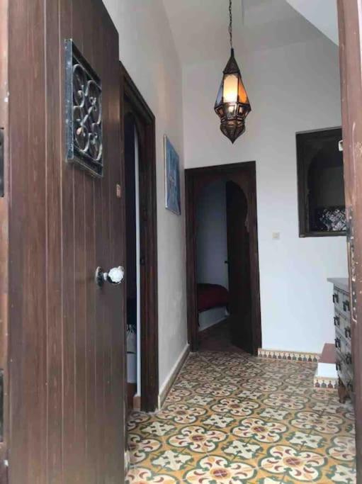 Villa Medina House Asilah Exterior foto